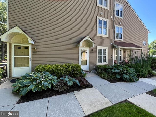 3003-A HEATHERSTONE CT, Mount Laurel, NJ 08054