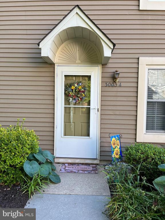 3003-A HEATHERSTONE CT, Mount Laurel, NJ 08054