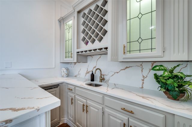 4605 Adrian Way, Plano, TX 75024