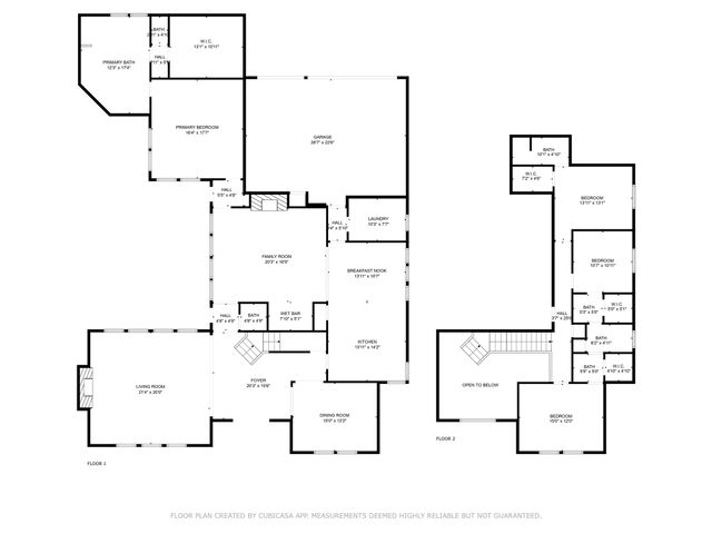 4605 Adrian Way, Plano, TX 75024