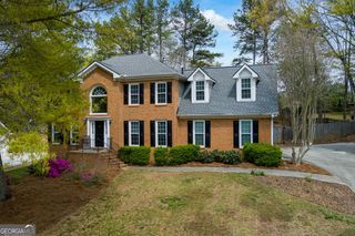 970 Chaucer Gate Court NE, Lawrenceville, GA 30043