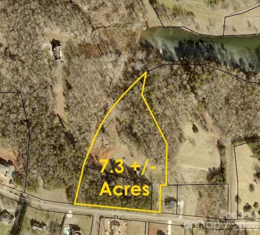 2314 Milton Street, Newton, NC 28658