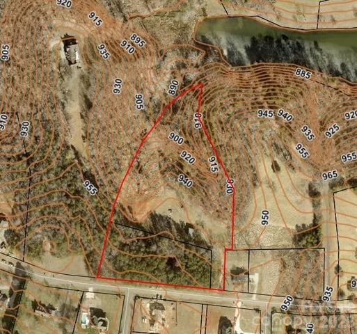 2314 Milton Street, Newton, NC 28658