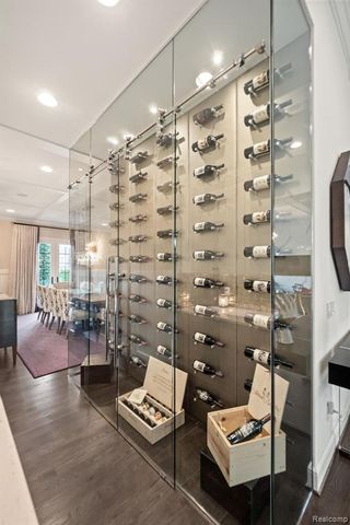 3906 Thatcher Drive, Rochester Hills, MI 48309