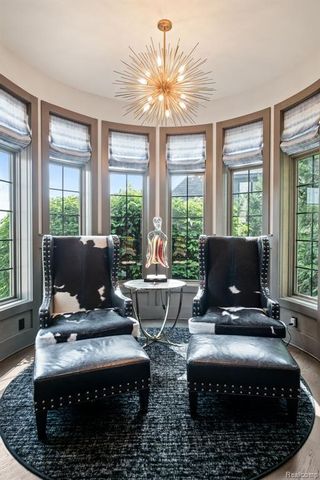 3906 Thatcher Drive, Rochester Hills, MI 48309