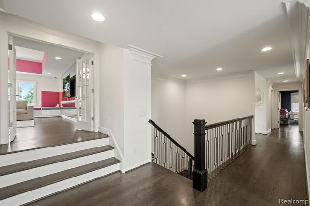 3906 Thatcher Drive, Rochester Hills, MI 48309