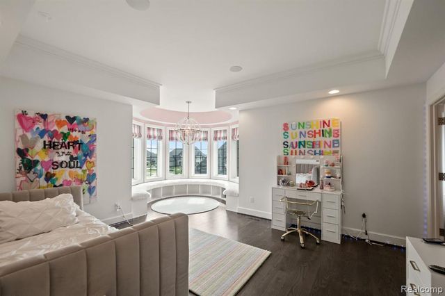 3906 Thatcher Drive, Rochester Hills, MI 48309