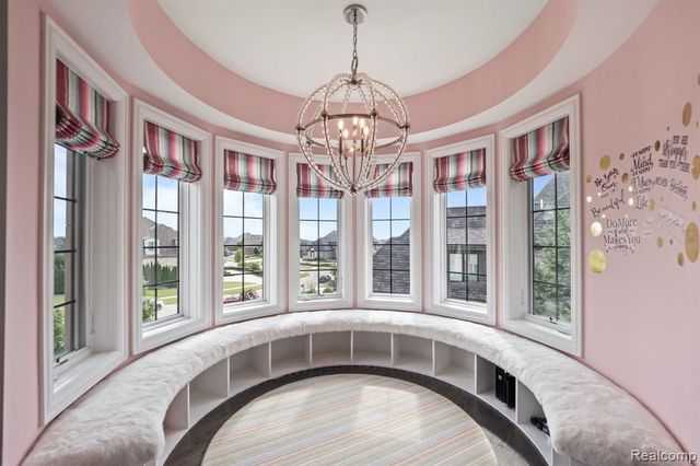 3906 Thatcher Drive, Rochester Hills, MI 48309