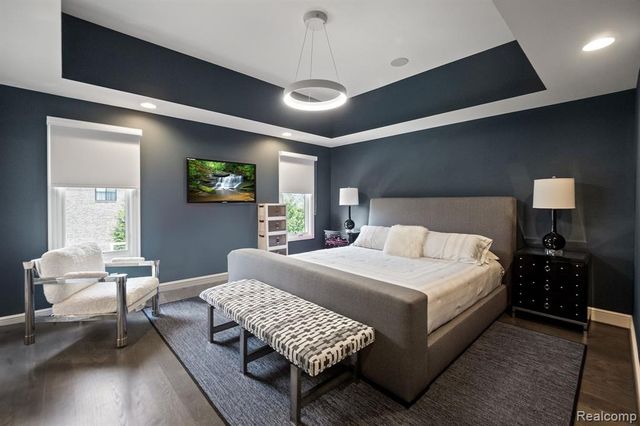 3906 Thatcher Drive, Rochester Hills, MI 48309