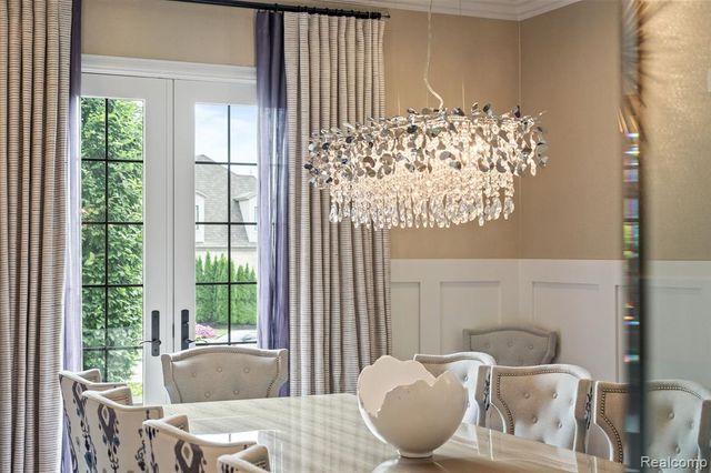 3906 Thatcher Drive, Rochester Hills, MI 48309