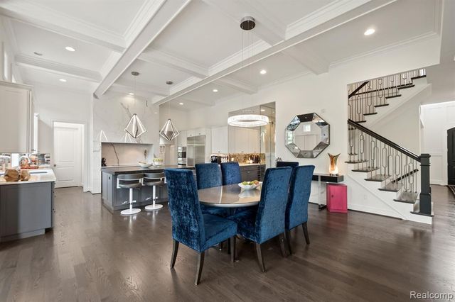 3906 Thatcher Drive, Rochester Hills, MI 48309