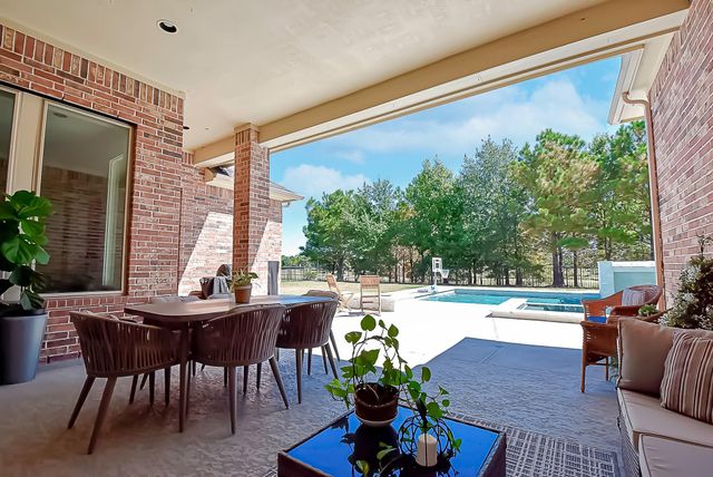 5615 Caspian Falls Lane, Fulshear, TX 77441