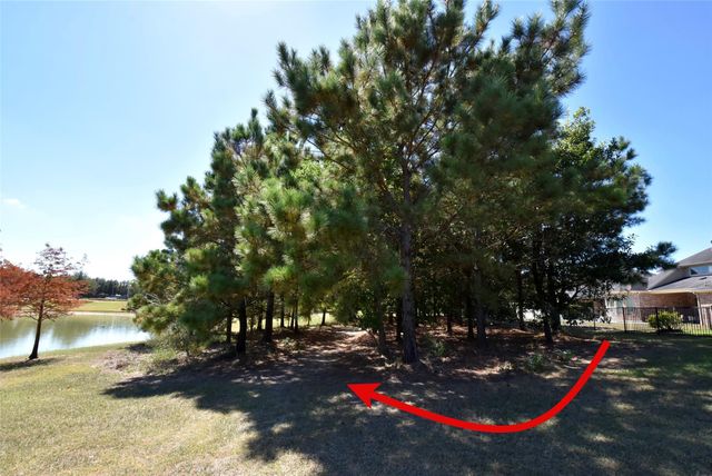 5615 Caspian Falls Lane, Fulshear, TX 77441