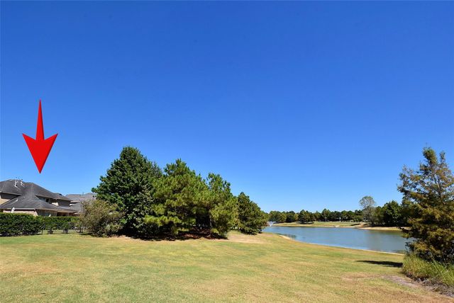 5615 Caspian Falls Lane, Fulshear, TX 77441