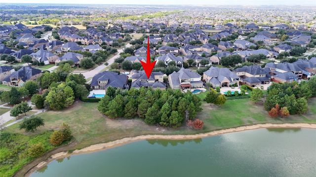 5615 Caspian Falls Lane, Fulshear, TX 77441