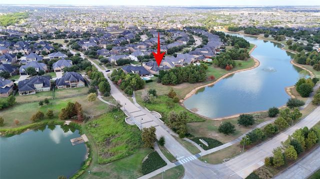 5615 Caspian Falls Lane, Fulshear, TX 77441