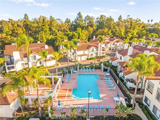15 Silver Glade, Laguna Niguel, CA 92677