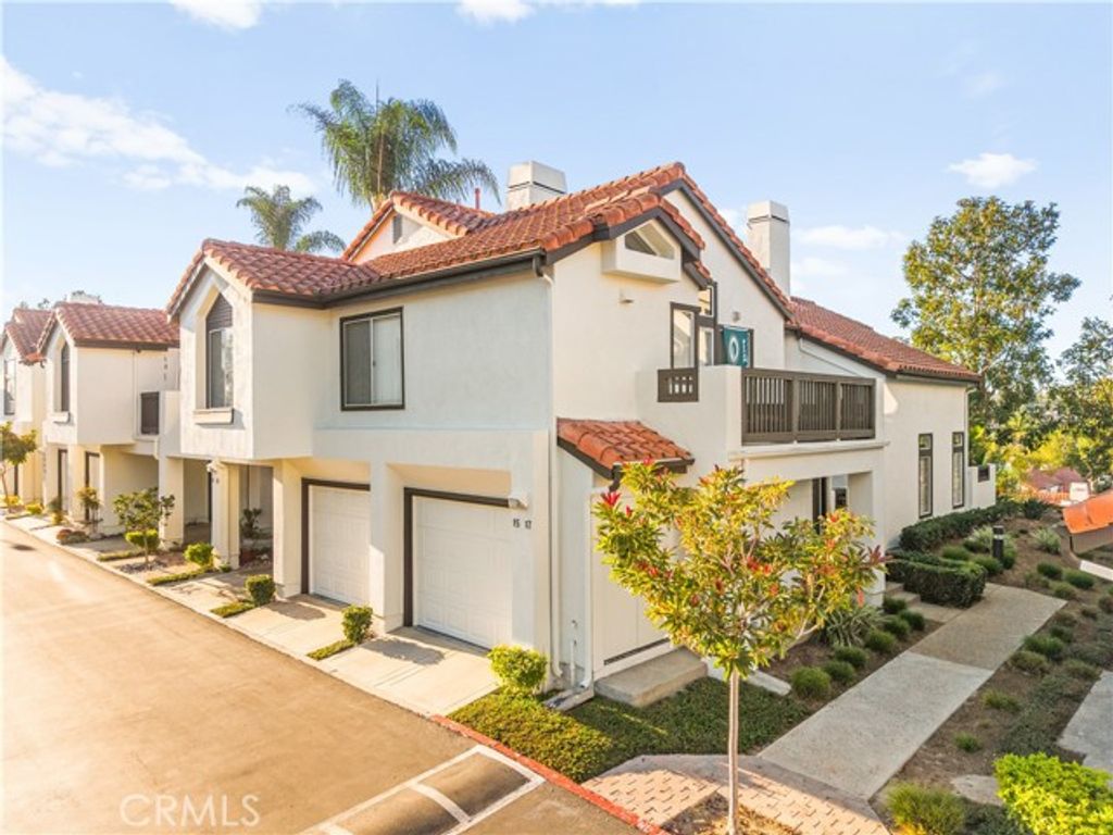 15 Silver Glade, Laguna Niguel, CA 92677