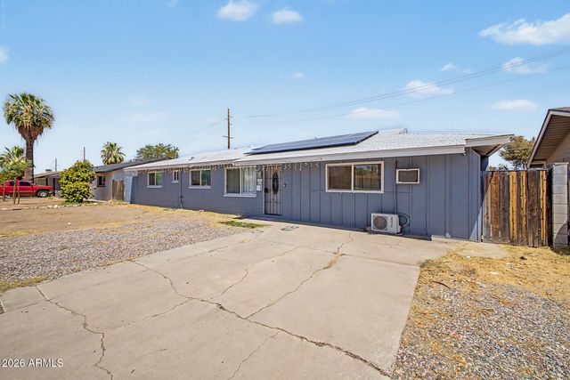 3916 W NORTHERN Avenue, Phoenix, AZ 85051