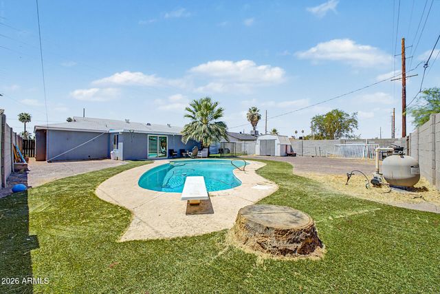 3916 W NORTHERN Avenue, Phoenix, AZ 85051