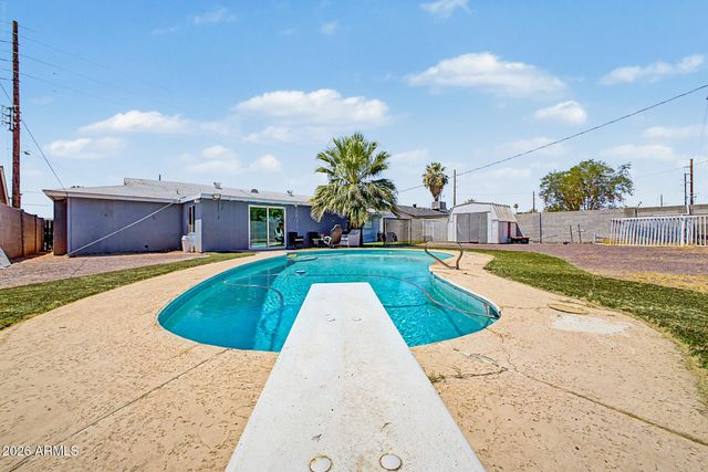 3916 W NORTHERN Avenue, Phoenix, AZ 85051