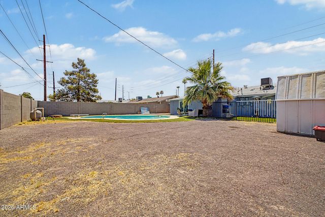 3916 W NORTHERN Avenue, Phoenix, AZ 85051