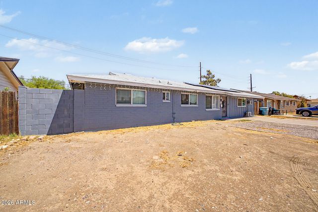 3916 W NORTHERN Avenue, Phoenix, AZ 85051