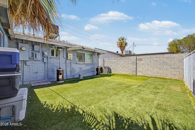 3916 W NORTHERN Avenue, Phoenix, AZ 85051