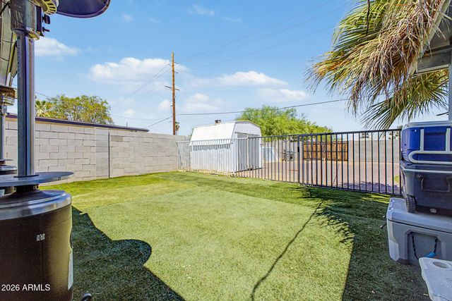 3916 W NORTHERN Avenue, Phoenix, AZ 85051