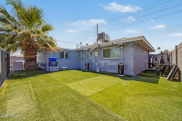 3916 W NORTHERN Avenue, Phoenix, AZ 85051