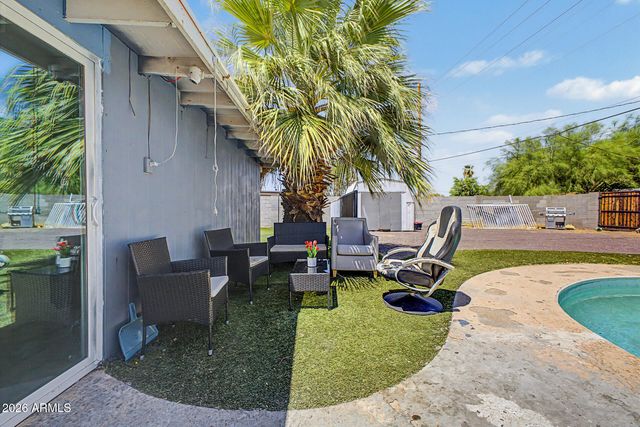 3916 W NORTHERN Avenue, Phoenix, AZ 85051