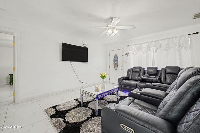 3916 W NORTHERN Avenue, Phoenix, AZ 85051