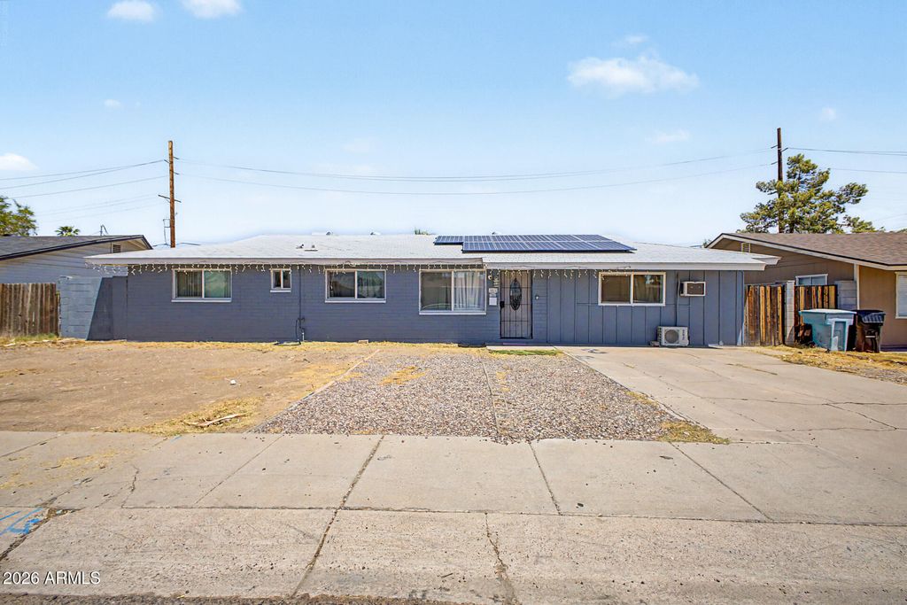 3916 W NORTHERN Avenue, Phoenix, AZ 85051
