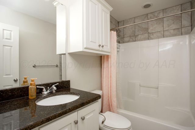 9505 PERRY Avenue, Amarillo, TX 79119