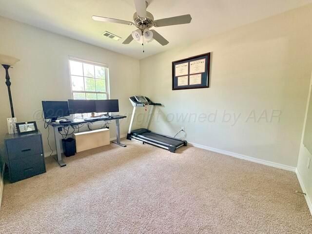 9505 PERRY Avenue, Amarillo, TX 79119