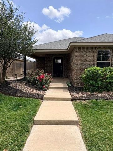 9505 PERRY Avenue, Amarillo, TX 79119