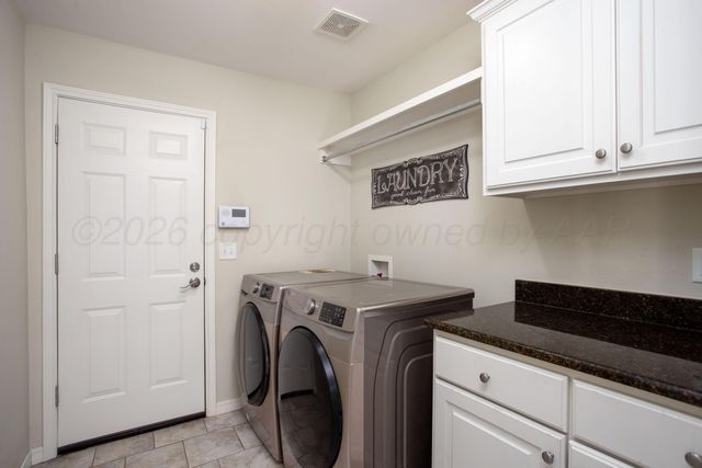 9505 PERRY Avenue, Amarillo, TX 79119