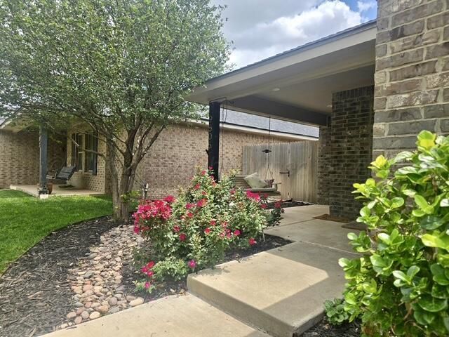 9505 PERRY Avenue, Amarillo, TX 79119