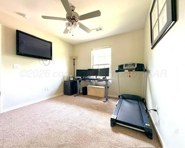 9505 PERRY Avenue, Amarillo, TX 79119