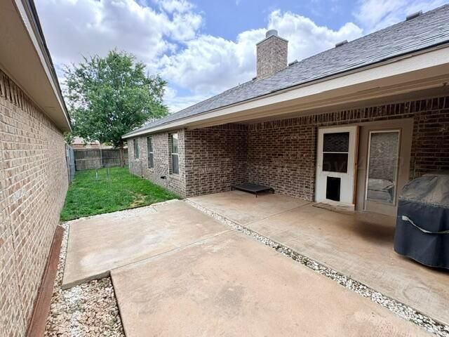 9505 PERRY Avenue, Amarillo, TX 79119