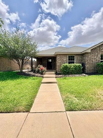 9505 PERRY Avenue, Amarillo, TX 79119
