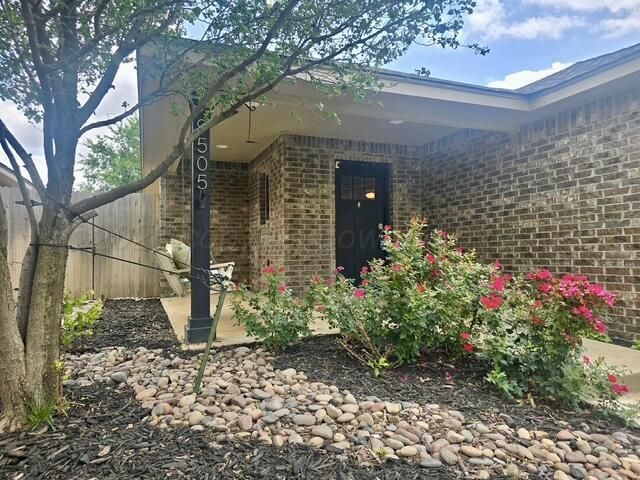 9505 PERRY Avenue, Amarillo, TX 79119