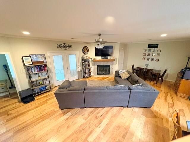 9505 PERRY Avenue, Amarillo, TX 79119