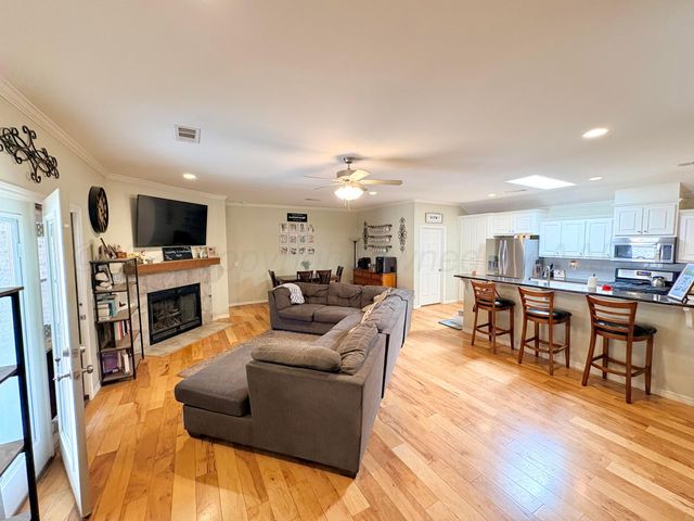 9505 PERRY Avenue, Amarillo, TX 79119