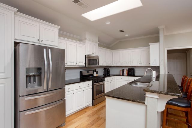 9505 PERRY Avenue, Amarillo, TX 79119