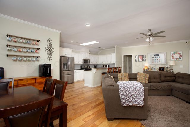 9505 PERRY Avenue, Amarillo, TX 79119