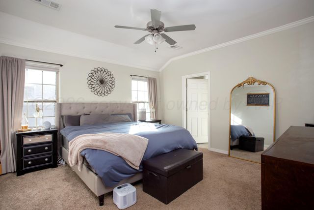 9505 PERRY Avenue, Amarillo, TX 79119