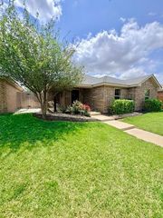 9505 PERRY Avenue, Amarillo, TX 79119