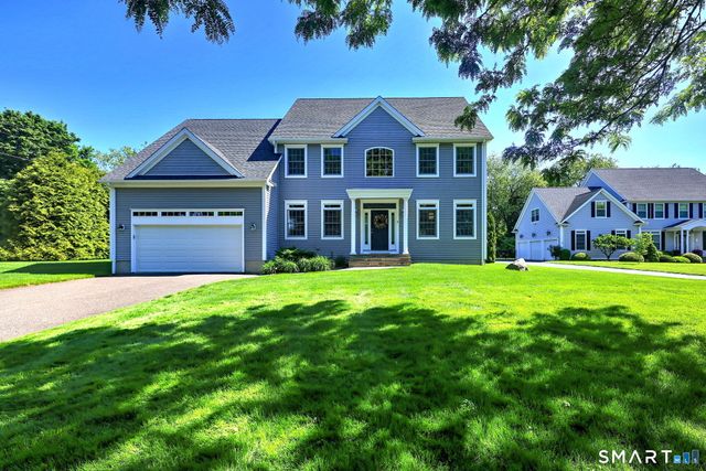 5 Randy Road, Milford, CT 06461