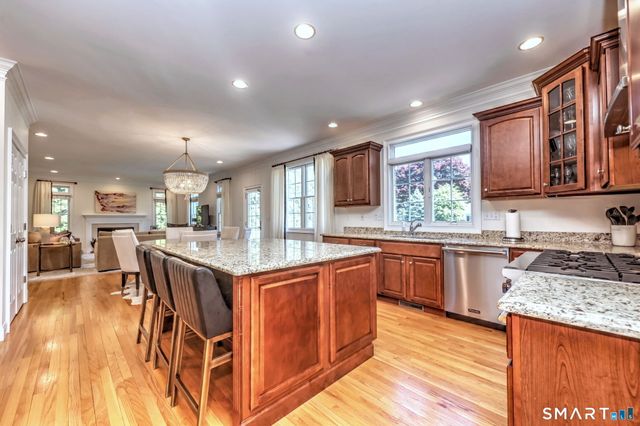 5 Randy Road, Milford, CT 06461